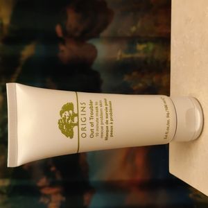 Origins Out of Trouble Mask